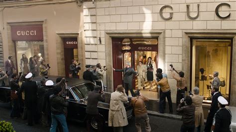 gucci empire